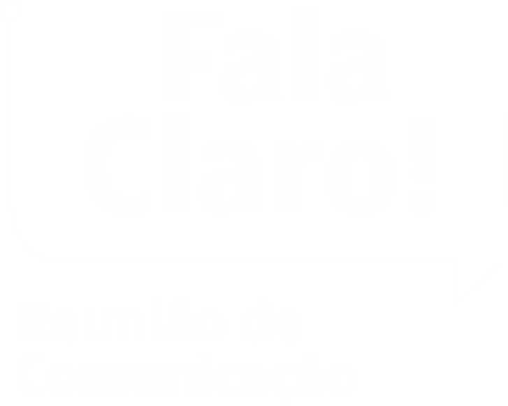 Logo Fala Claro